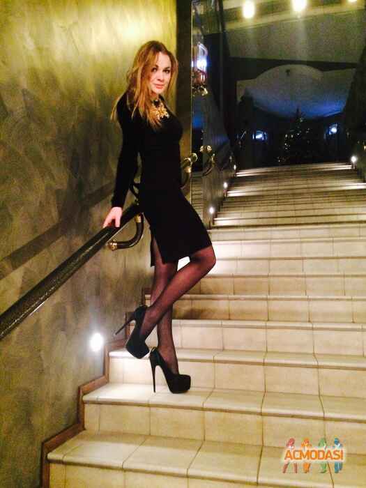 Анна  Бейлина фото №927767. Загружено 28 Сентября 2015