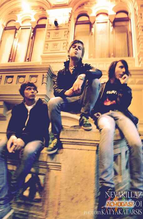 Сергей   фото №991114. Загружено 04 Февраля 2016