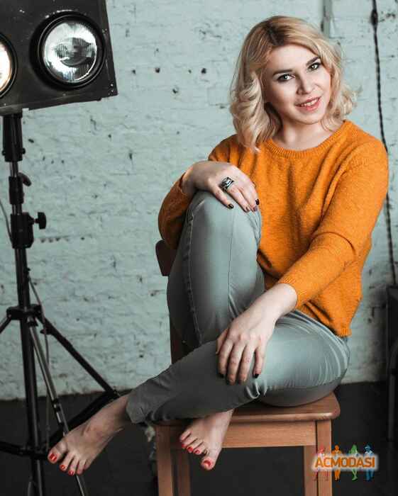 Олеся  Неугодникова фото №994402. Загружено 09 Февраля 2016