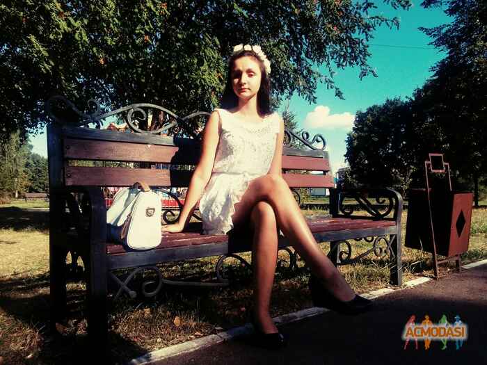 Диана Олеговна Крайнова фото №1114984. Загружено 25 Ноября 2016