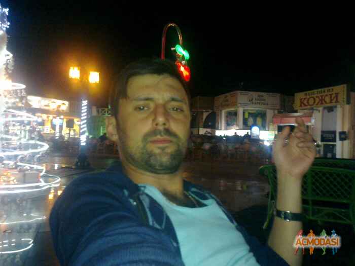 Александр Юрьевич Шевцов фото №1138620. Загружено 25 Января 2017