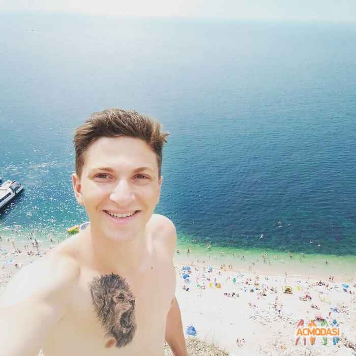 Глеб  Соловьев фото №1197452. Загружено 03 Июля 2017