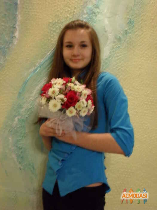 Маша  Бурьян фото №96893. Загружено 31 Октября 2011