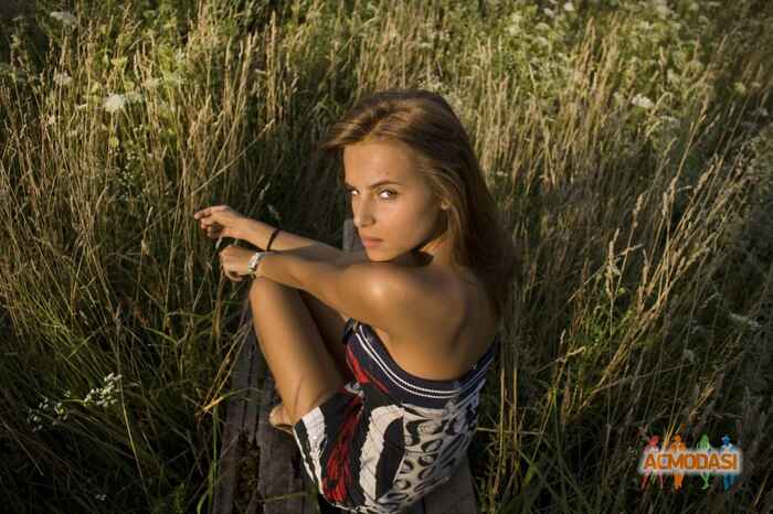 Анна Александровна Сыровадка фото №97181. Загружено 01 Ноября 2011