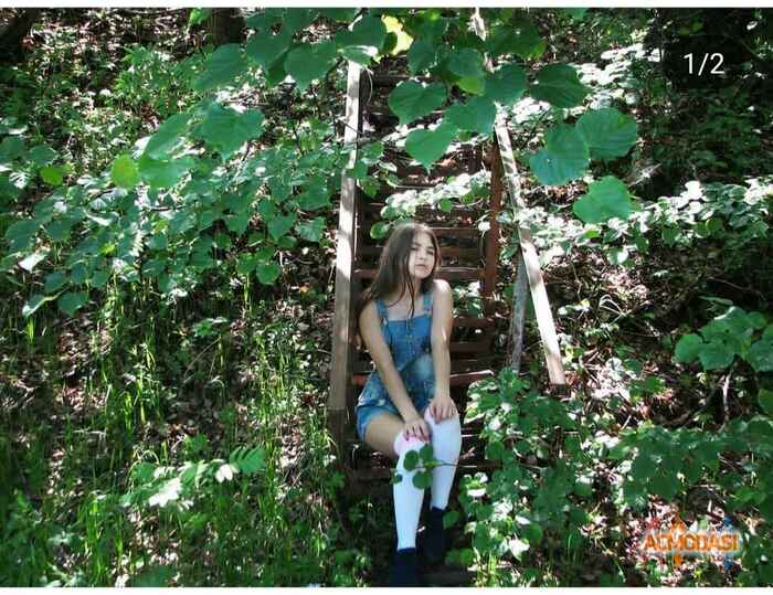 Валерия Алексеевна Никитина фото №1499260. Загружено 13 Августа 2019