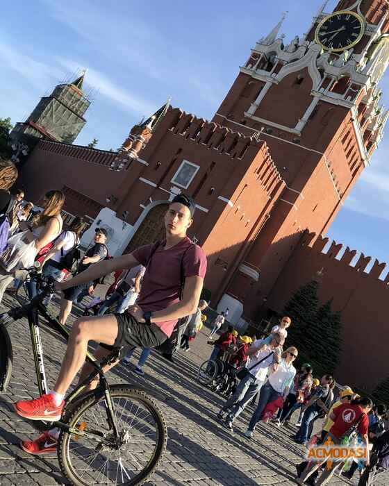 Андрей Александрович Антипов фото №1345768. Загружено 17 Июля 2018