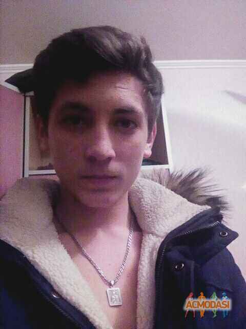 Кирилл Александрович Горин фото №1422920. Загружено 09 Февраля 2019