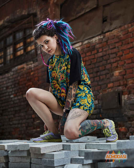 Вера Альфредовна Инкова фото №1479209. Загружено 30 Июня 2019