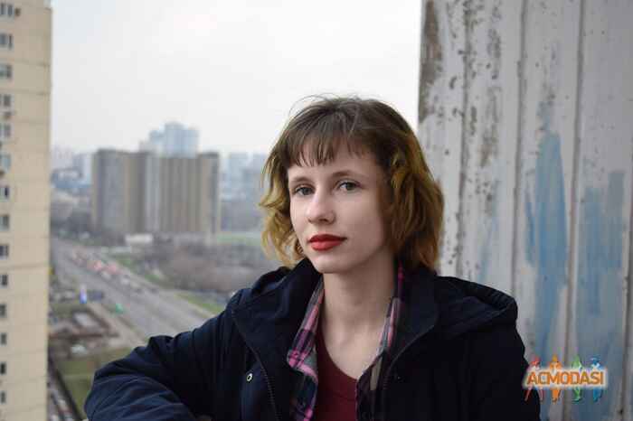 Дарья Александровна Кузичкина фото №1490909. Загружено 25 Июля 2019