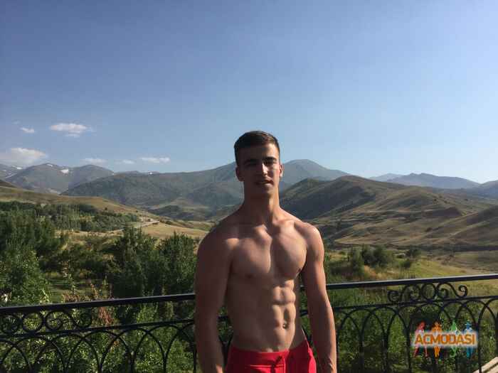 Влад Алексеевич Ильин фото №1543490. Загружено 25 Ноября 2019