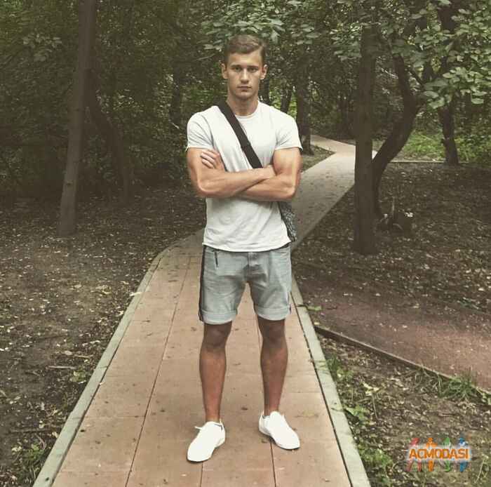 Алексей Сергеевич Фомичев фото №1553823. Загружено 28 Декабря 2019