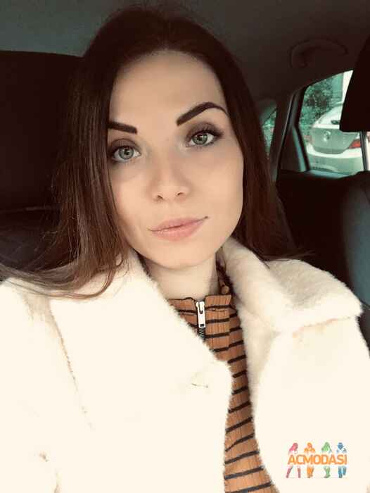 Карина Алексеевна  фото №1554203. Загружено 30 Декабря 2019