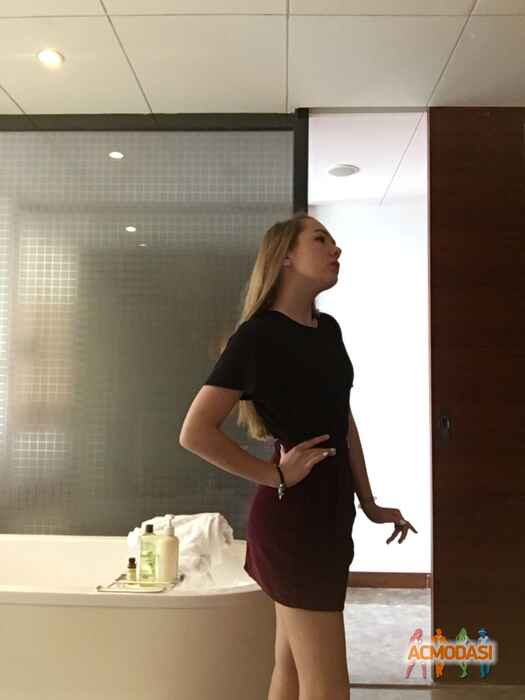 Яна Александровна Туровская фото №1574296. Загружено 21 Февраля 2020