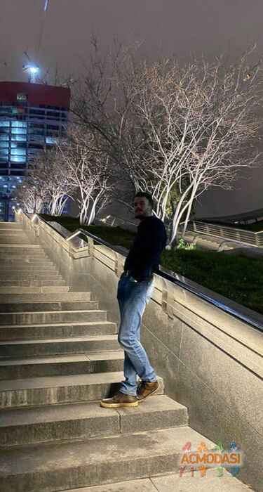 Андрей  Алехнович фото №1661749. Загружено 01 Декабря 2020