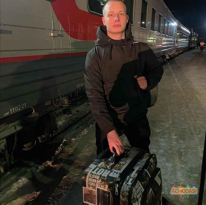 Илья  Никитин фото №1711707. Загружено 31 Мая 2021