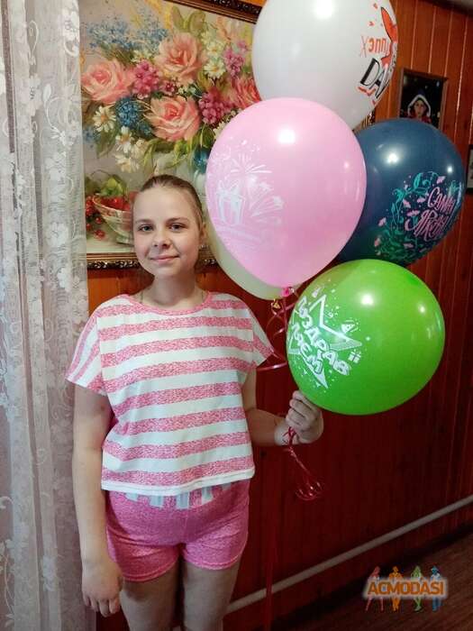 Полина  Дунаева фото №1789832. Загружено 13 Апреля 2022