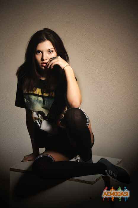 Виктогрия Олеговна Матяжова фото №604384. Загружено 25 Февраля 2014