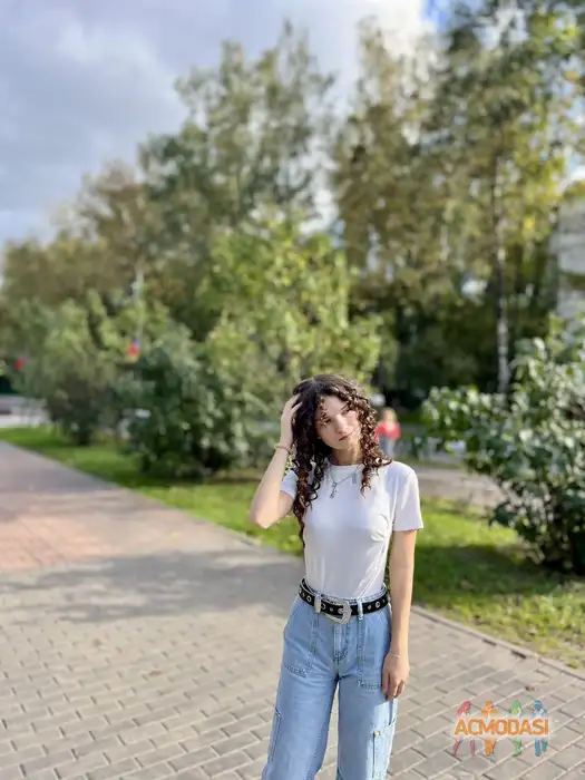 Ксения  Степанова фото №1936626. Загружено 19 Сентября 2025