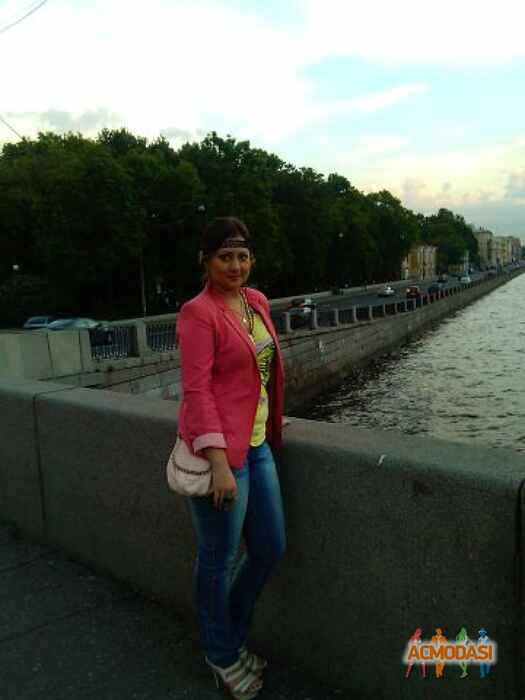 Анна  Дудина фото №213859. Загружено 19 Июня 2012