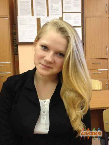 Нина Игоревна Фалькова фото №430932. Загружено 18 Июня 2013