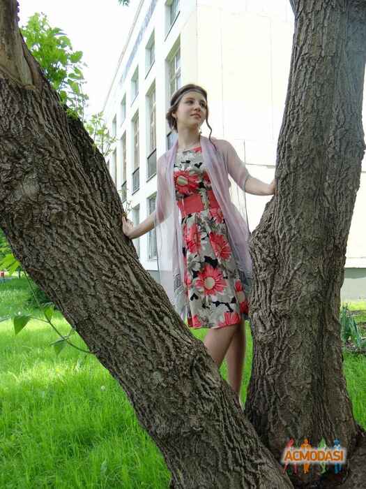 Александра Сергеевна Волчкова фото №483348. Загружено 02 Сентября 2013