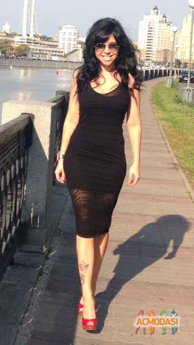 Юлия Александровна Погожева фото №515104. Загружено 21 Октября 2013