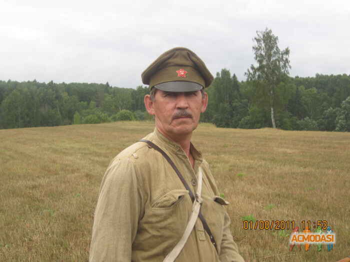 Николай Анатольевич Краснов фото №552565. Загружено 14 Декабря 2013