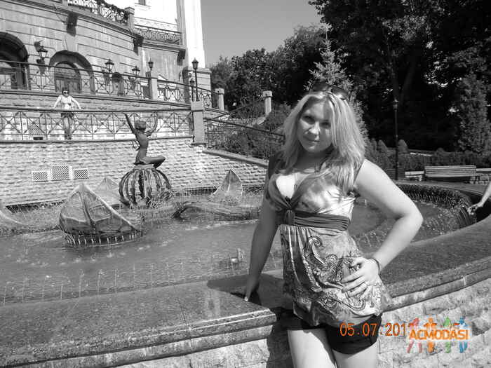 Анастасия  Тимченко фото №571254. Загружено 14 Января 2014