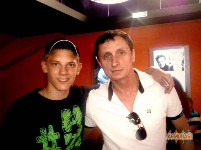 Данил  Бузмаков фото №580139. Загружено 25 Января 2014