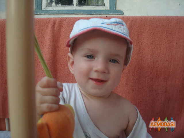 Иван Максимович Сабыбин фото №749385. Загружено 09 Октября 2014
