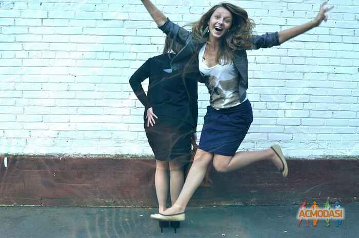 Анна Владимировна Блинова фото №587903. Загружено 03 Февраля 2014