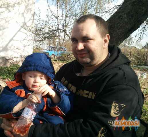 Владимир Викторович Бутенко фото №608225. Загружено 03 Марта 2014