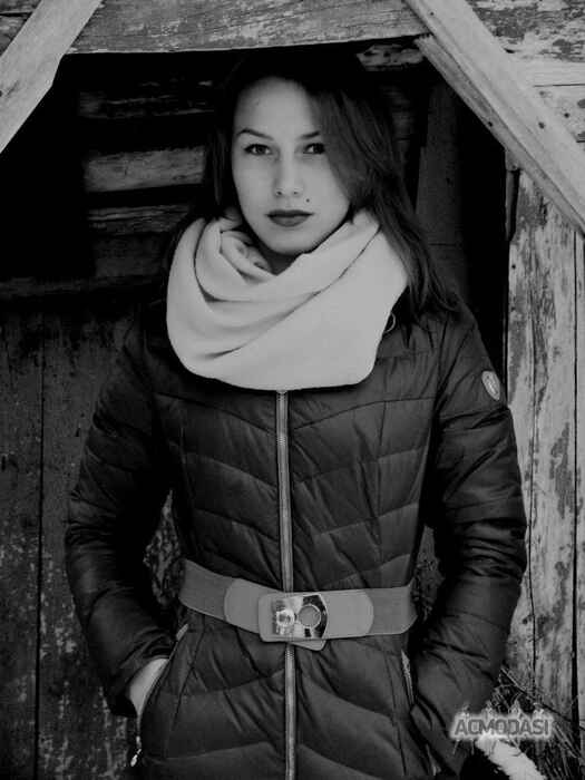 Анна Ивановна Носикова фото №682434. Загружено 02 Июля 2014