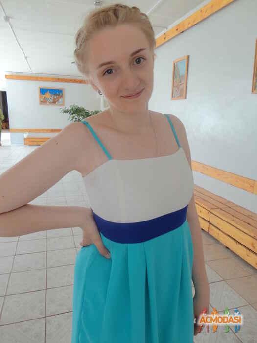 Анна Евгеньевна Устинова фото №699983. Загружено 30 Июля 2014
