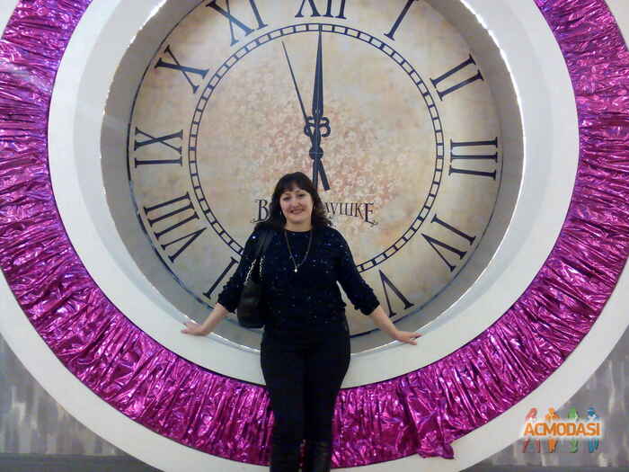 Татьяна  Иванова фото №806881. Загружено 21 Января 2015