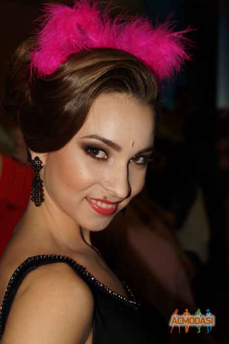 Алёна  Осетрова фото №834921. Загружено 16 Марта 2015