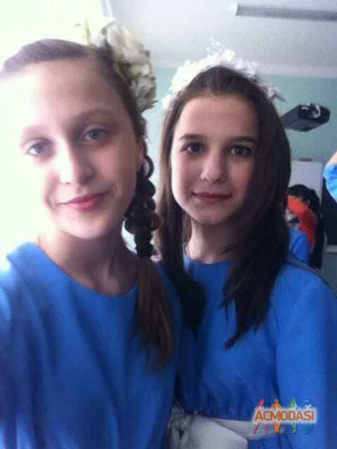 Влада Антоновна Тихонова фото №839960. Загружено 26 Марта 2015