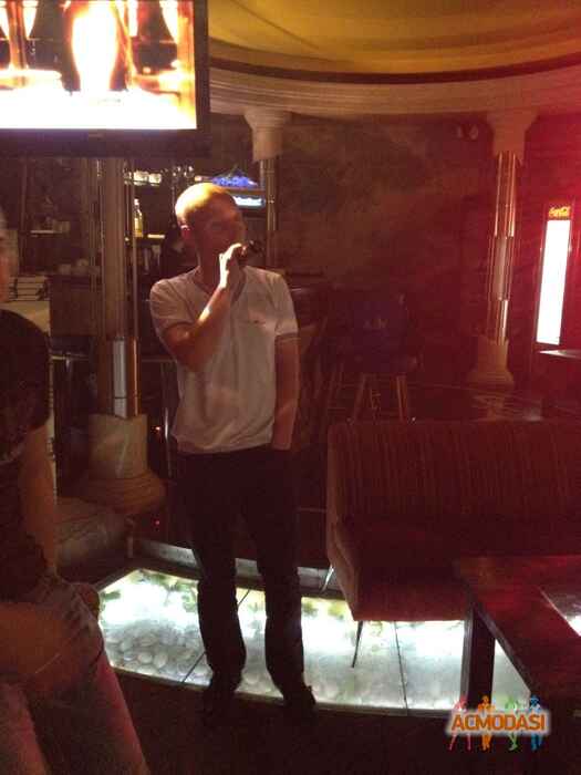 Артем Сергеевич Берсенев фото №1006890. Загружено 07 Марта 2016