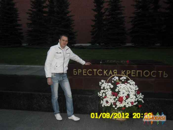 Дмитрий Анатольевич Калитуха фото №1260080. Загружено 06 Декабря 2017