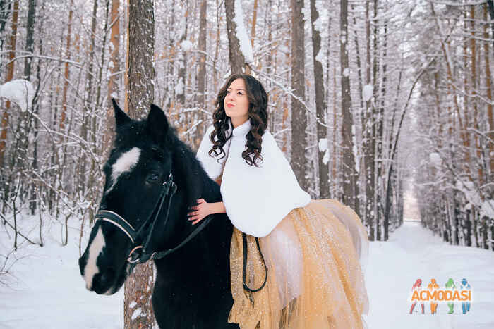 Сабина   фото №1287110. Загружено 12 Февраля 2018