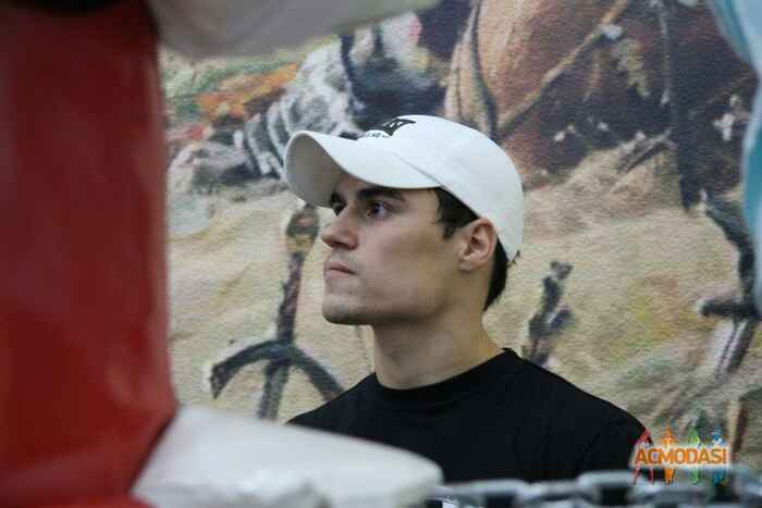 Виктор Сергеевич Коробов фото №288468. Загружено 12 Ноября 2012