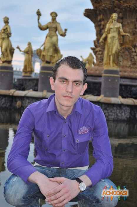 Денис Александрович Балунов фото №98572. Загружено 03 Ноября 2011