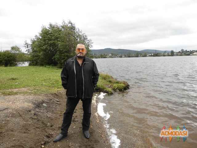 Александр  Кабанчик фото №1328589. Загружено 02 Июня 2018