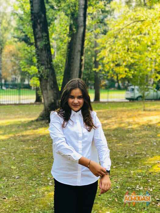 Евгения Романовна Абрамашвили фото №1371367. Загружено 15 Сентября 2018