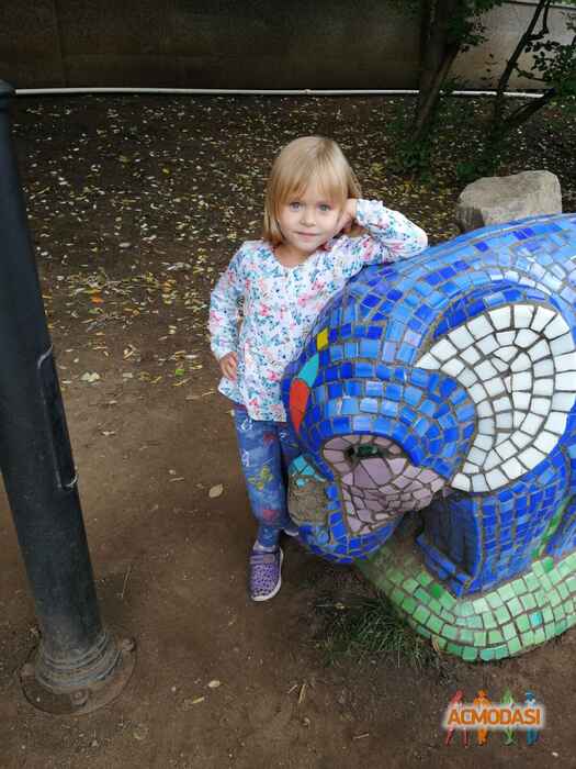 Вера Сергеевна Гипикова фото №1490891. Загружено 25 Июля 2019