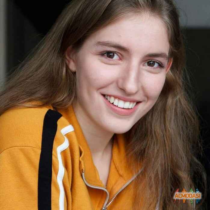 Софья Алексеевна Горбенко фото №1531398. Загружено 25 Октября 2019