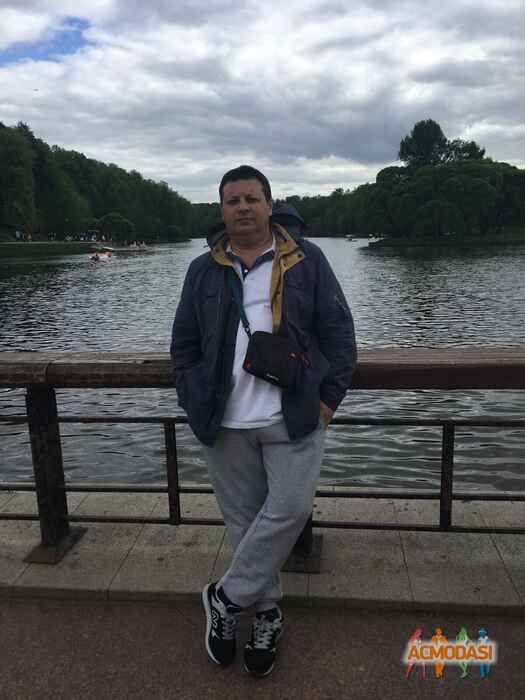 Sergei  Bagdasarov фото №1541617. Загружено 20 Ноября 2019