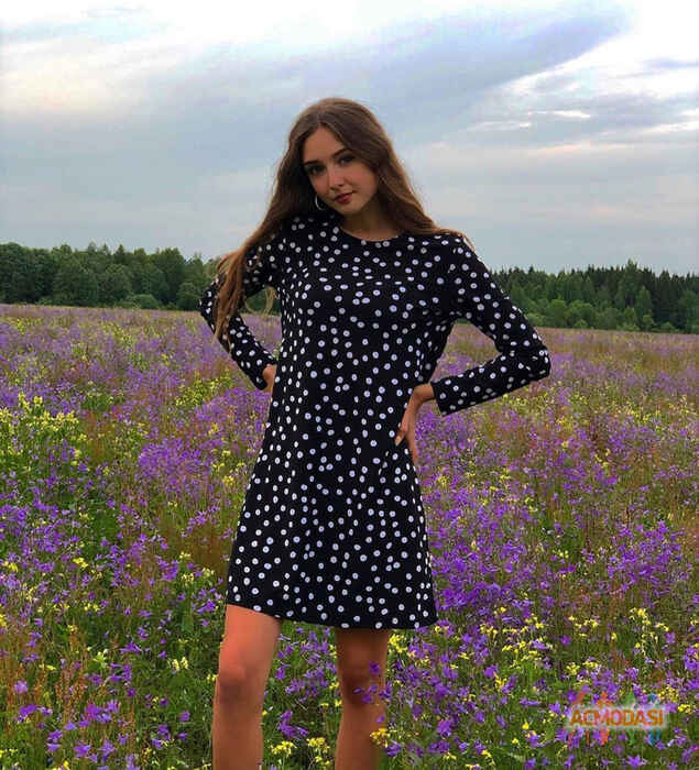 Алина Владимировна Пермякова фото №1644083. Загружено 05 Октября 2020