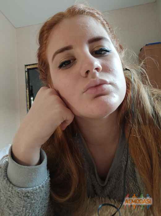 Алиса  Зарипова фото №1669523. Загружено 28 Декабря 2020