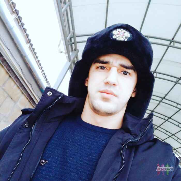 Рауф  Буриев фото №1679477. Загружено 02 Февраля 2021